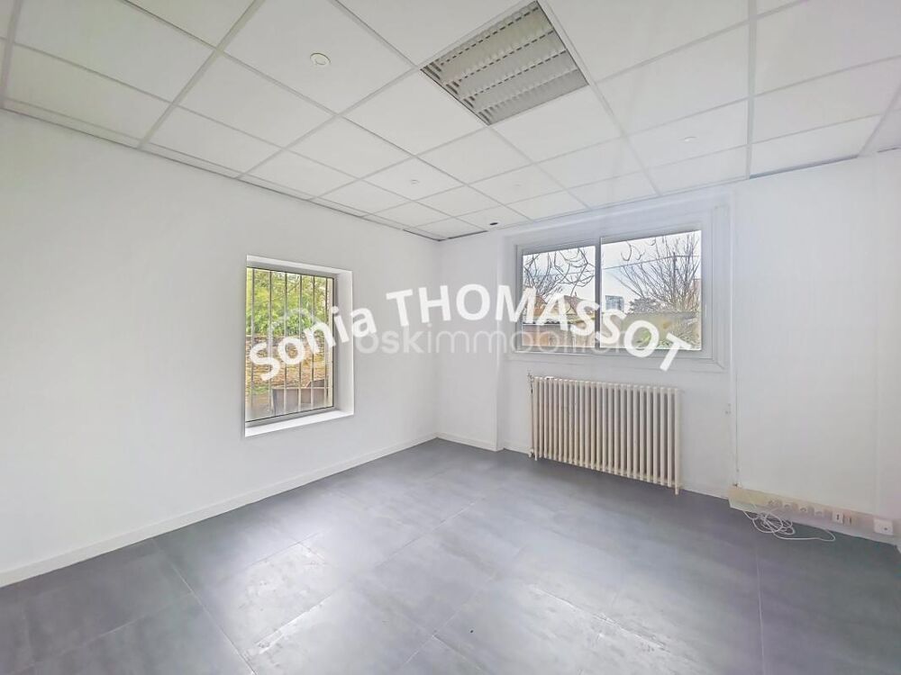   Bureaux 