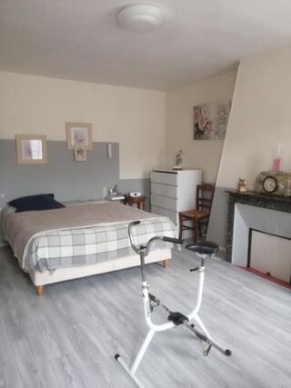  Maison à vendre 6 pièces 125 m²