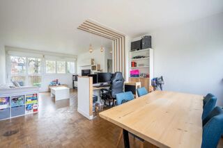  Appartement � vendre 4 pi�ces 69 m�