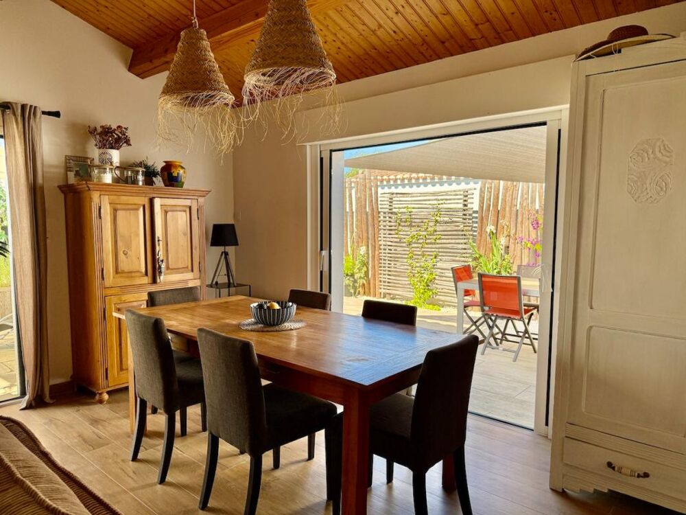 Maison L Epine 3 chambres - 95 m2