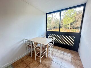  Appartement à vendre 2 pièces 31 m²