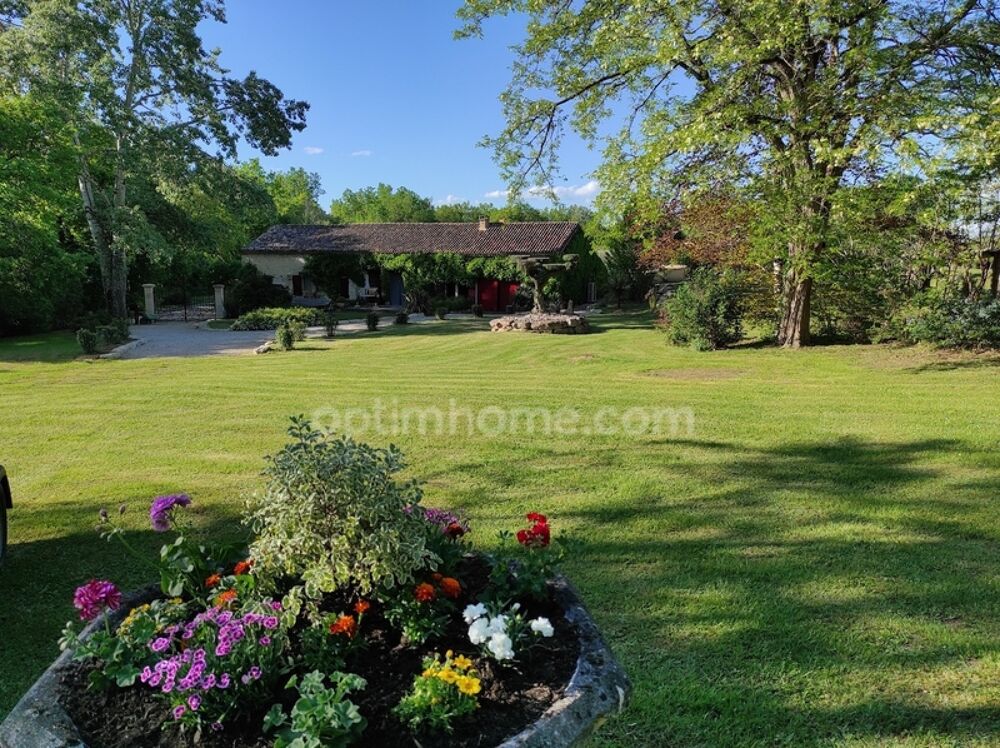  vendre  Maison Bergerac (24100)