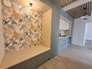  Appartement  vendre 2 pices 30 m