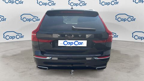 XC60 2.0 D4 190 AWD Geartronic8 Inscription 2020 occasion 29400 Bodilis