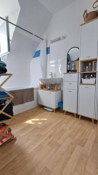  Maison à vendre 4 pièces 80 m²