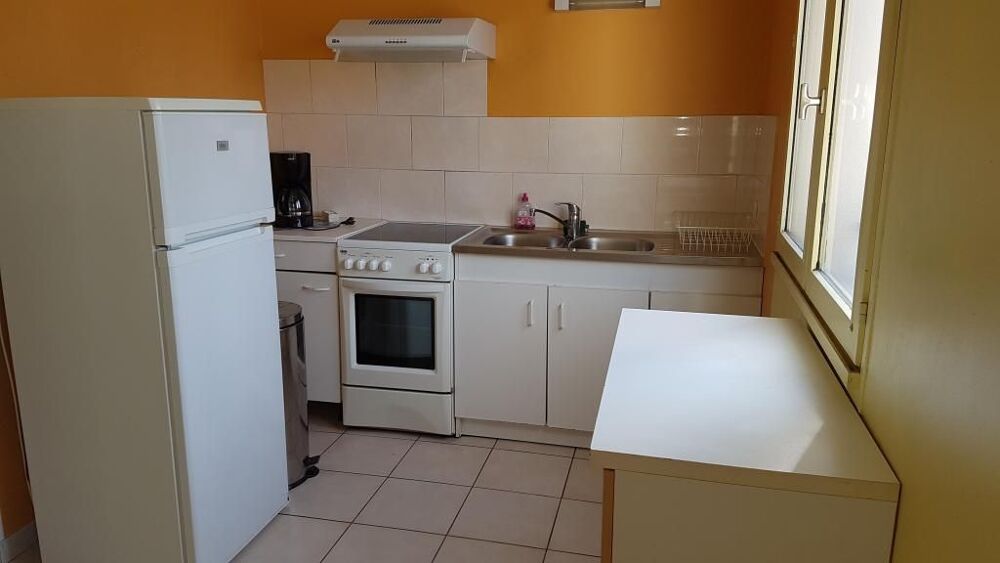 Location Appartement Studio de 24m2 à louer sur Le Blanc-Mesnil Le blanc mesnil