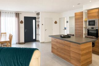  Maison à vendre 4 pièces 100 m²