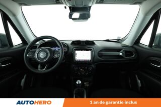 Renegade 1.0 GSE T3 Limited 120 ch 2022 occasion 92130 Issy-les-Moulineaux