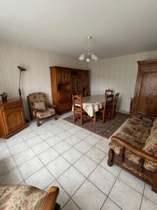  Maison � vendre 5 pi�ces 90 m�