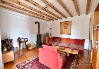  Maison à vendre 5 pièces 159 m²