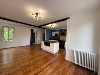  Maison à vendre 6 pièces 164 m²