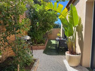  Maison à vendre 3 pièces 62 m²