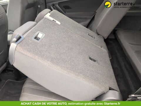 Tiguan Allspace 1.5 TSI 150 DSG7 LIFE BUSINESS 2022 occasion 69190 Saint-Fons