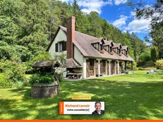  Maison � vendre 8 pi�ces 210 m�