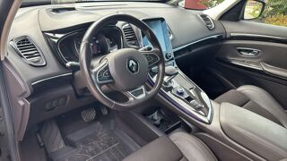 Espace 2.0 Blue dCI 160.0 EDC6 Zen 2019 occasion 88000 Epinal