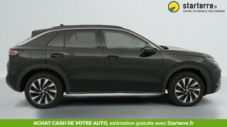 T-ROC 1.5 eTSI Hybrid 116 ch DSG7 Life 2025 occasion 69190 Saint-Fons
