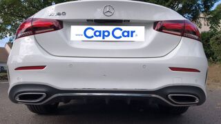 Classe A 180 136 7G-DCT AMG Line - Toit ouvrant 2021 occasion 95590 Nointel
