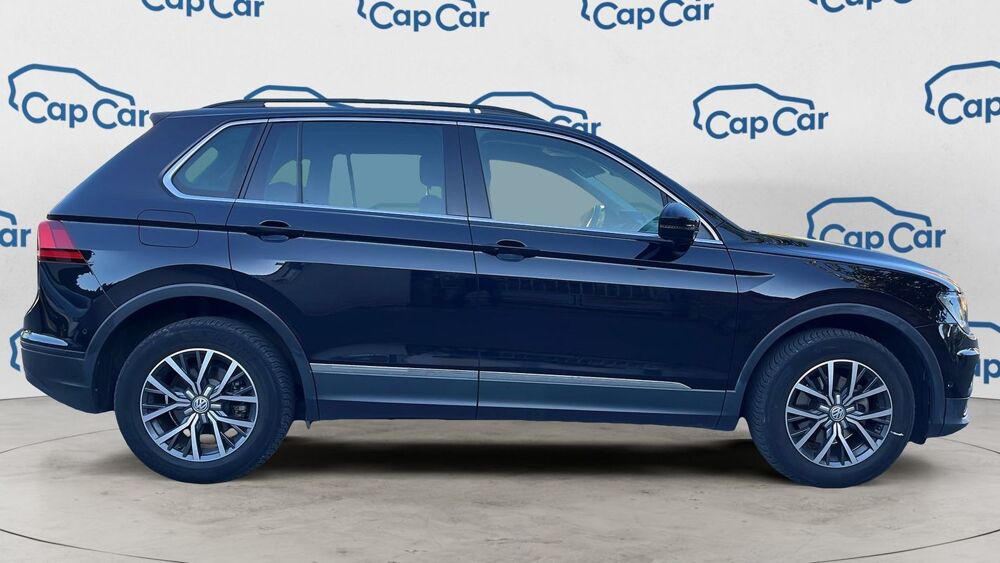 Tiguan II 2.0 TDI 150 Confortline 2016 occasion 66300 Lupia