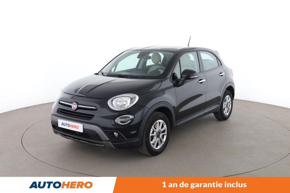 500 X 1.3 FireFly T T4 City Cross DCT 150 ch 2019 occasion 92130 Issy-les-Moulineaux