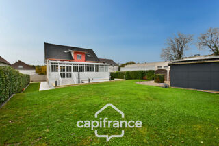  Maison  vendre 7 pices 187 m