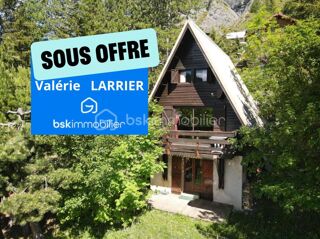 Chalet à vendre 5 pièces 125 m²