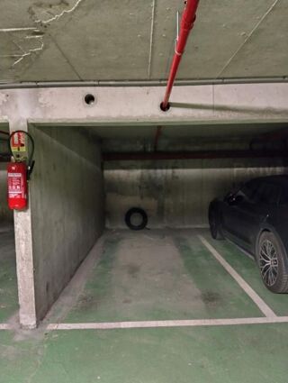  Parking / Garage � vendre 1 pi�ce 11 m�