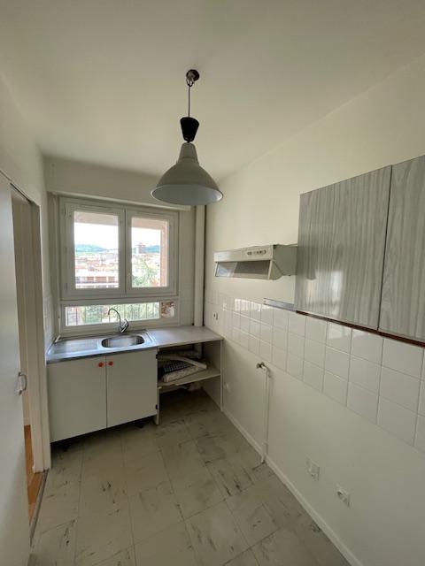  Appartement � louer 2 pi�ces 40 m�