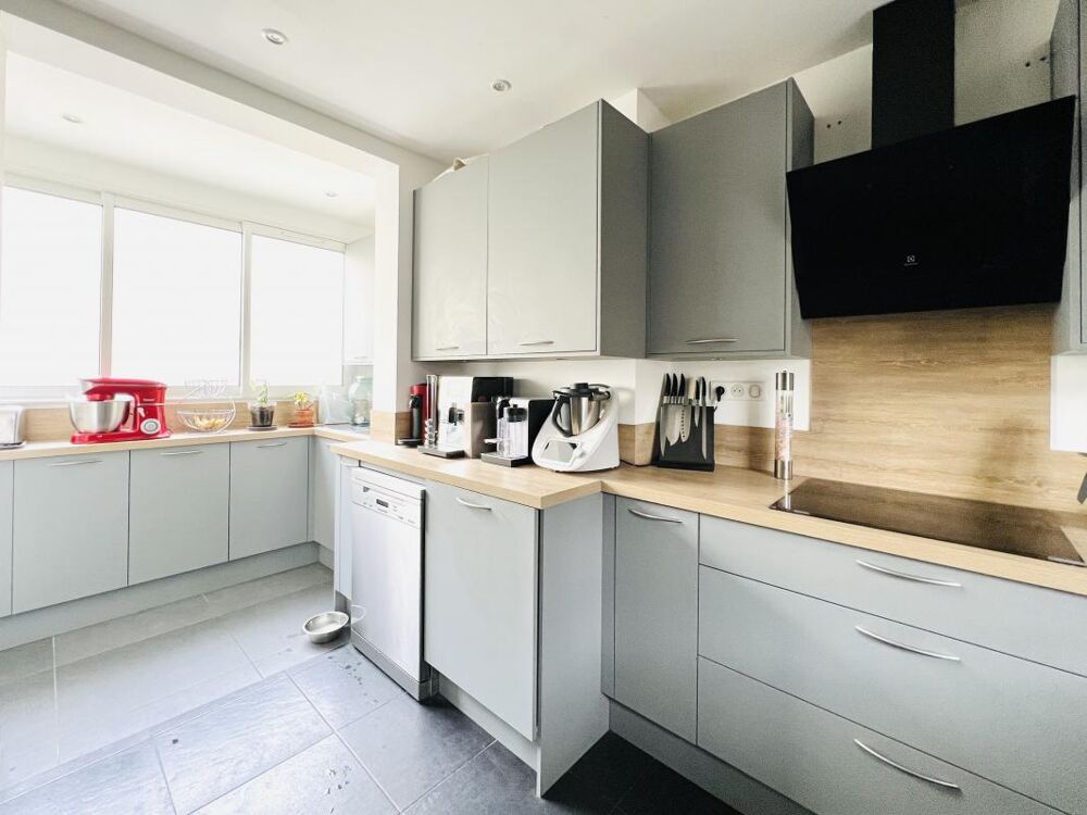 � vendre  Appartement Issy-les-Moulineaux (92130)