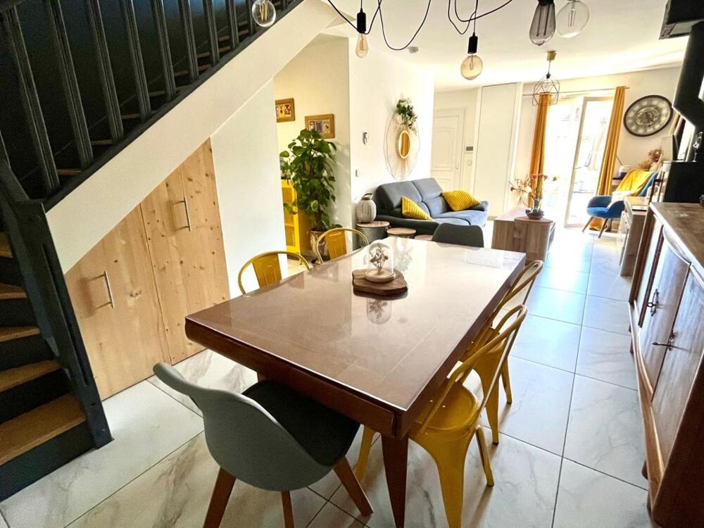 Vente Maison Maison individuelle Rambouillet