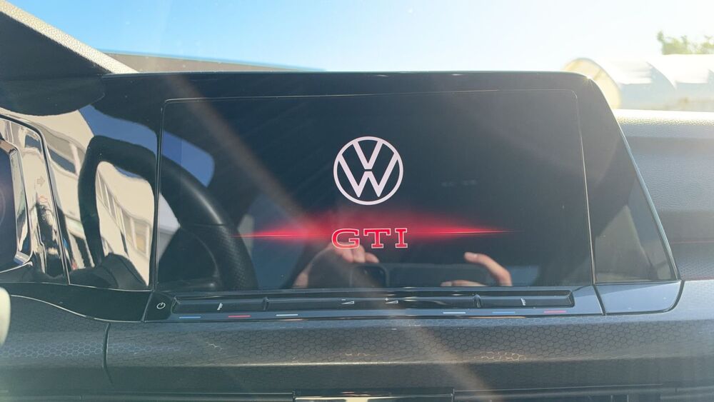 Golf 2.0 TSI 245 DSG7 GTI 2021 occasion 76140 Le Petit Quevilly