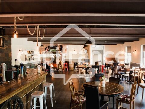 Dpt Vendée (85), à vendre LA ROCHE SUR YON Bar restaurant 180000 85000 La roche sur yon