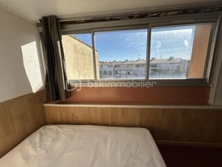  Appartement � vendre 1 pi�ce 32 m�