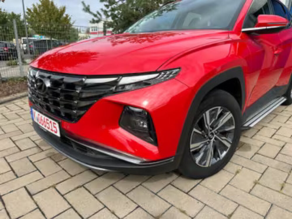 Tucson 1.6 T-GDI HEV Hybrid 4WD 2021 occasion 33000 Bordeaux