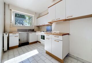  Appartement à vendre 3 pièces 71 m²
