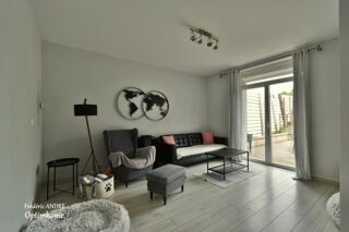  Maison à vendre 5 pièces 85 m²