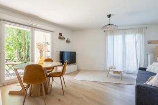  Appartement à vendre 4 pièces 82 m²
