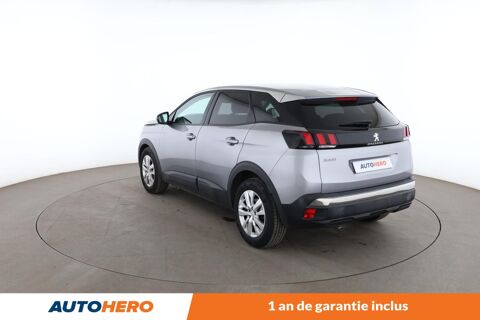 3008 1.5 Blue-HDi Active Business EAT8 130 ch 2019 occasion 92130 Issy-les-Moulineaux