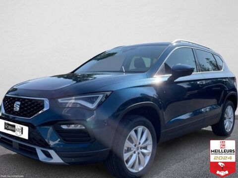 Annonce voiture Seat Ateca 39900 