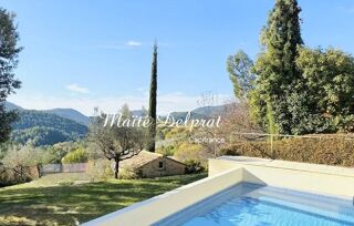  Propri�t�/ch�teau � vendre 7 pi�ces 220 m�