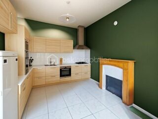  Maison � vendre 4 pi�ces 114 m�