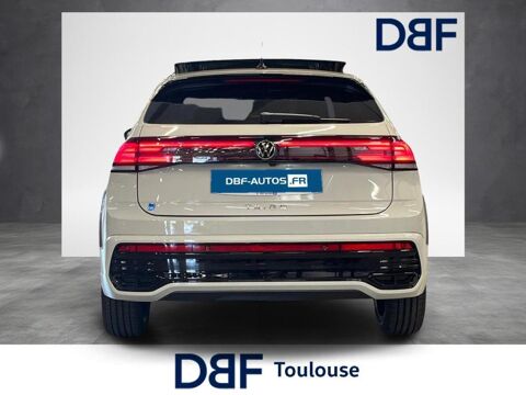 Taigo 1.0 TSI 115 CH DSG7 R LINE 2026 occasion 31100 Toulouse