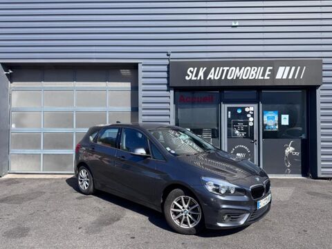 BMW Serie 2 ACTIVE TOURER 218i 136ch BUISNESS 2015 occasion L'Union 31240