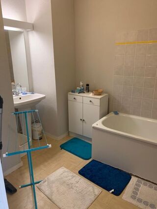  Appartement � louer 1 pi�ce 21 m�