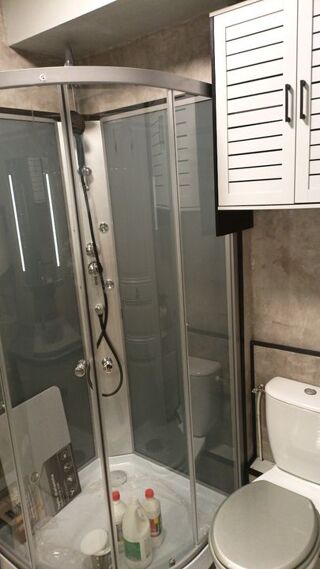  Appartement à louer 1 pièce 39 m²