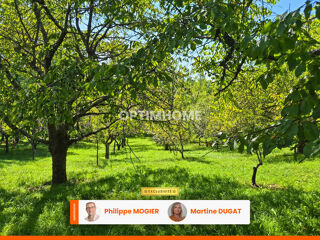  Terrain  vendre 4420 m