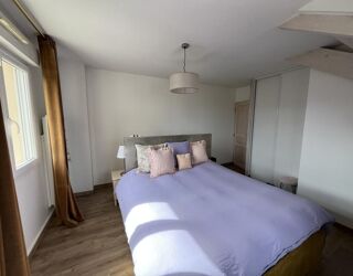  Maison à vendre 5 pièces 132 m²