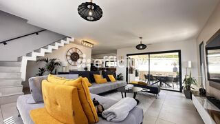  Villa � vendre 6 pi�ces 148 m�