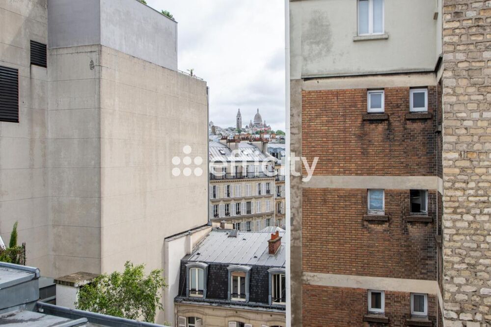 Vente Appartement Appartement Paris 9