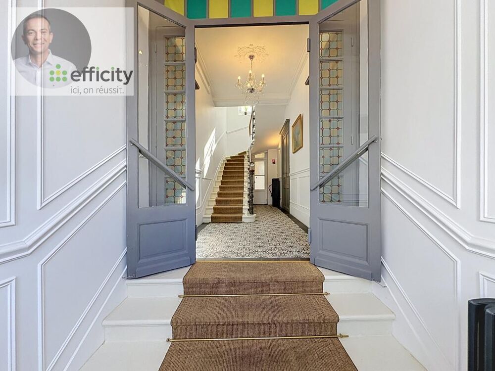Vente Immeuble Immeuble Vichy