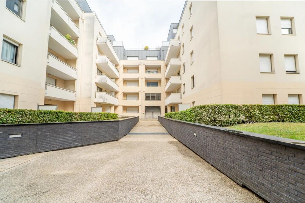 Vente Appartement Appartement 2 pièces de 48 m² à Rouen Rouen